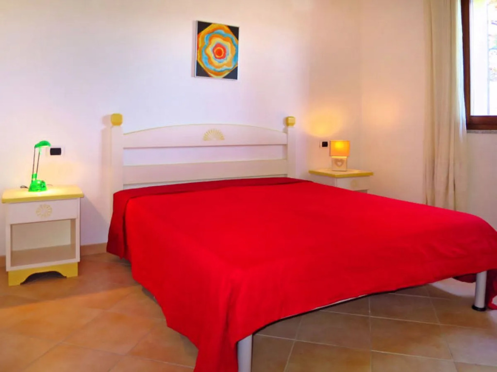 Residence I Mirti Apartments