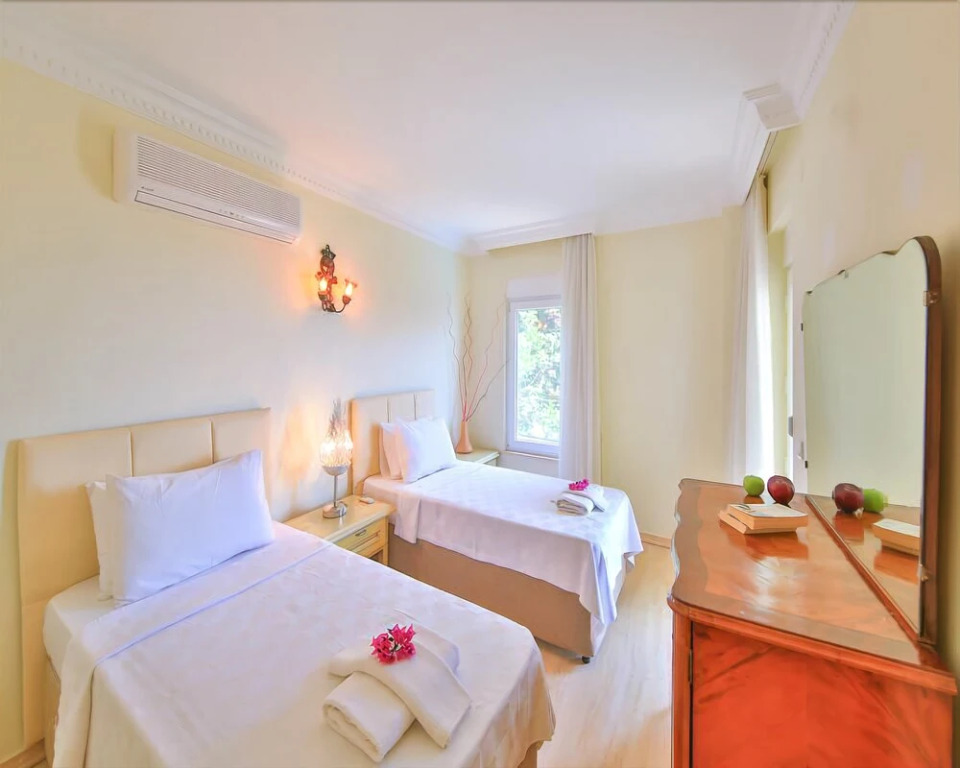 Villa Noyan