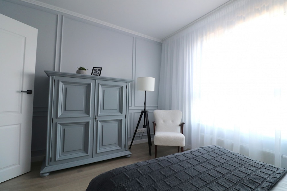 Slaska 13 by Grand Apartments
