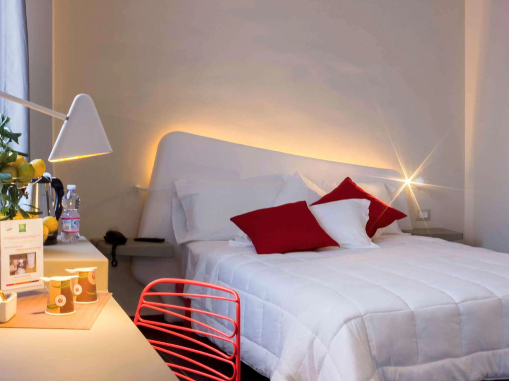 President Hotel Palermo