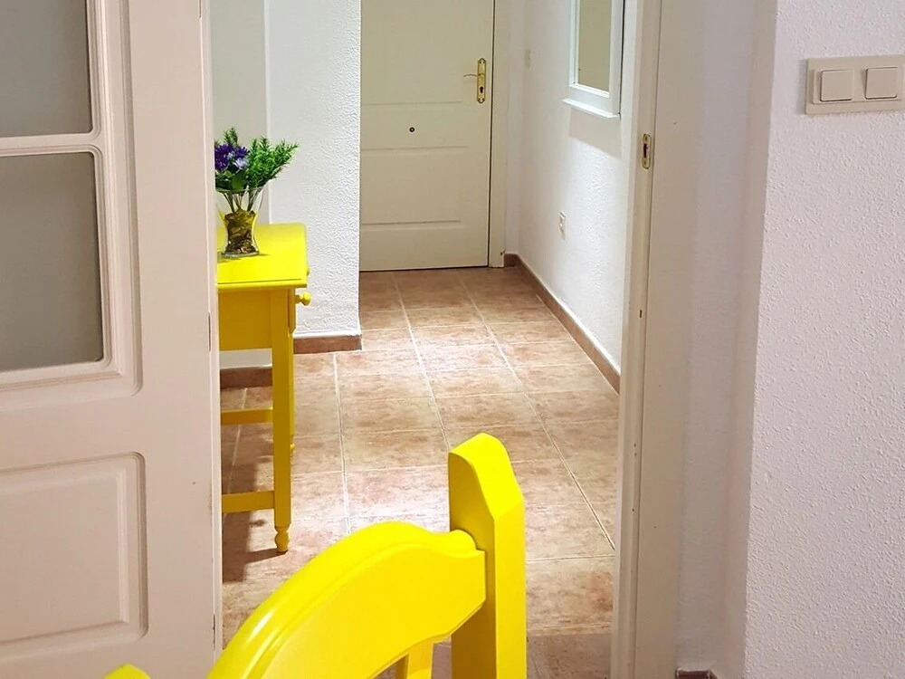 ROSEIA Apartamentos