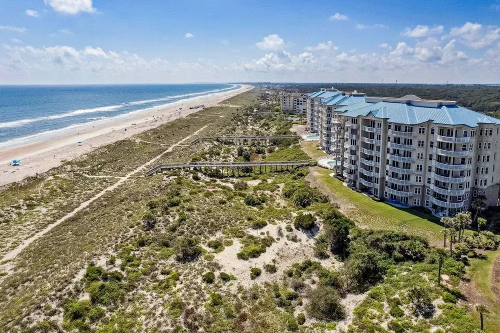 32 Ocean Place 2 Bedroom Condo