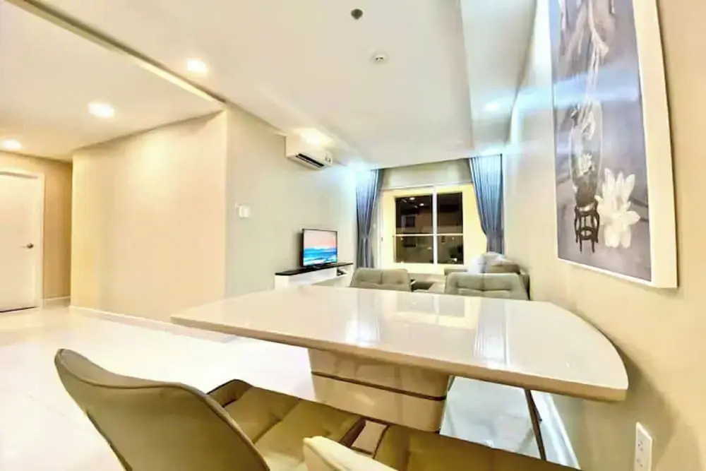 Vivian Boutique Terra Royal Residence