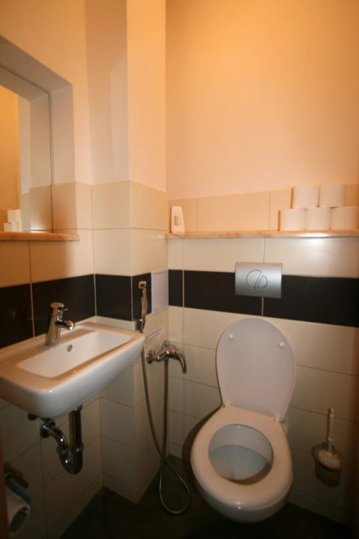 Apartment No. 10 Zeyerova 13