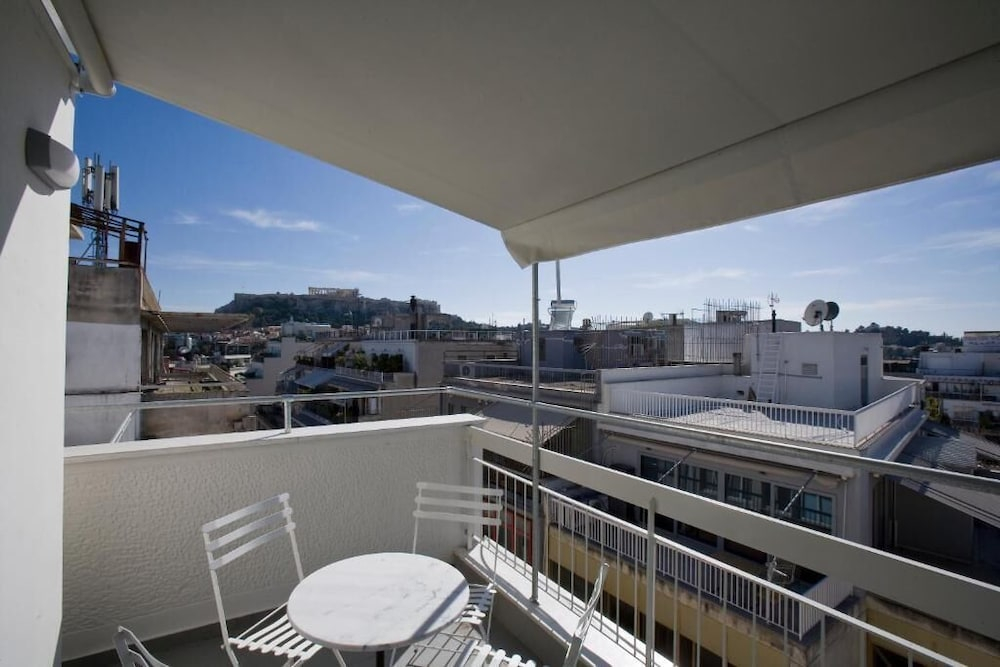 Synathens II - Apartments & Studios