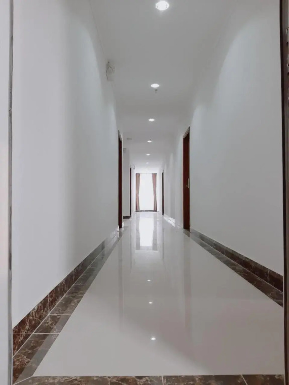 Minh Manh Hotel 2