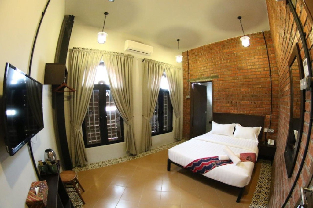 Ban Loong Boutique Hotel