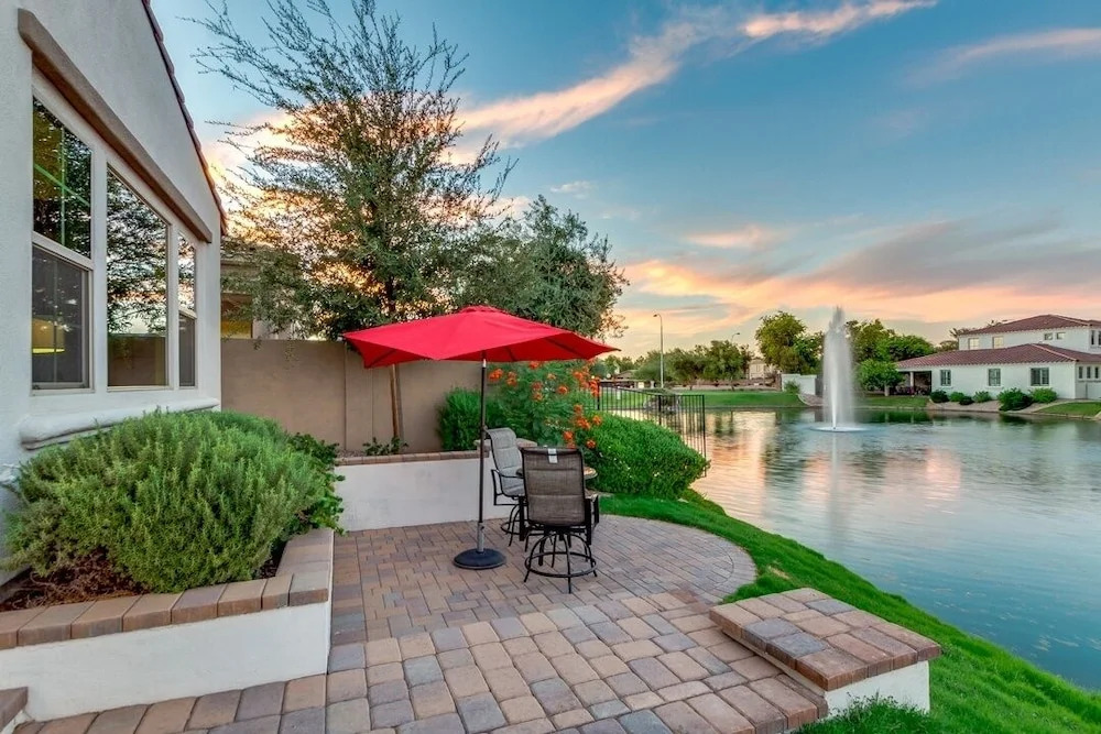 Pecan 3 Bedrooms 3 Bathrooms Home