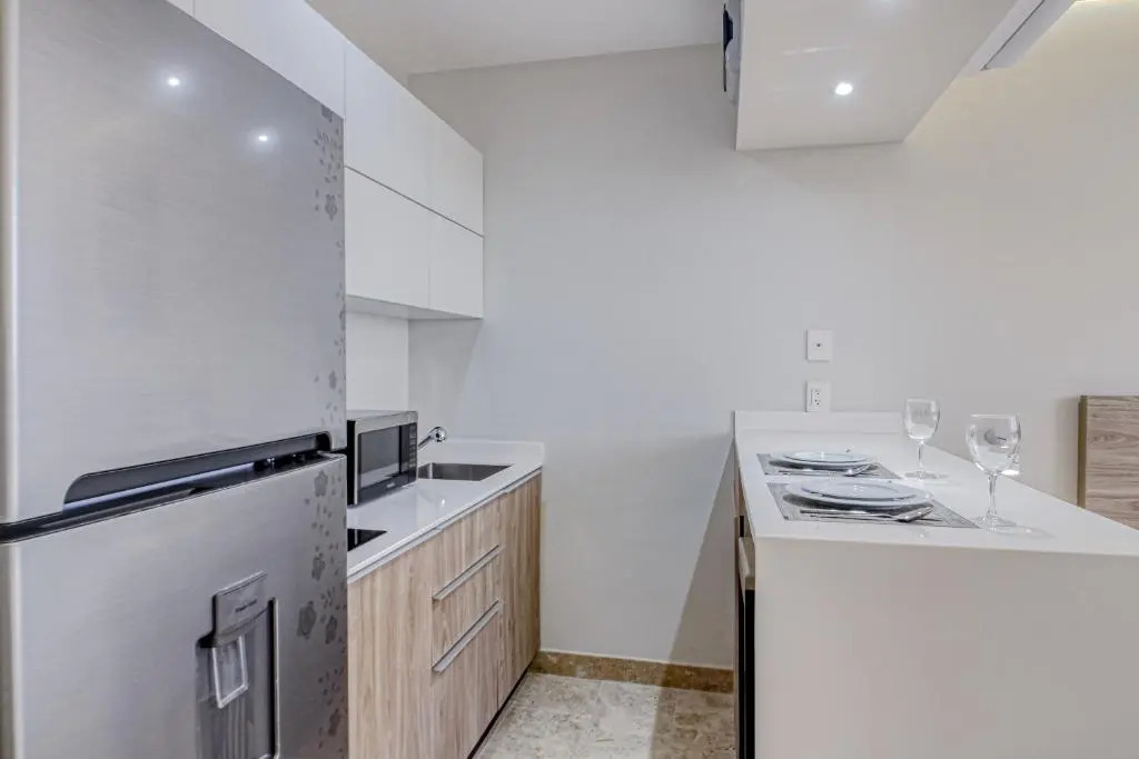 Eve Residence 304 at Aldea Zama