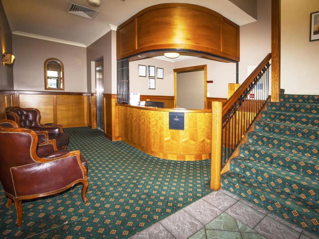 Meadowbrook Hotel Brisbane