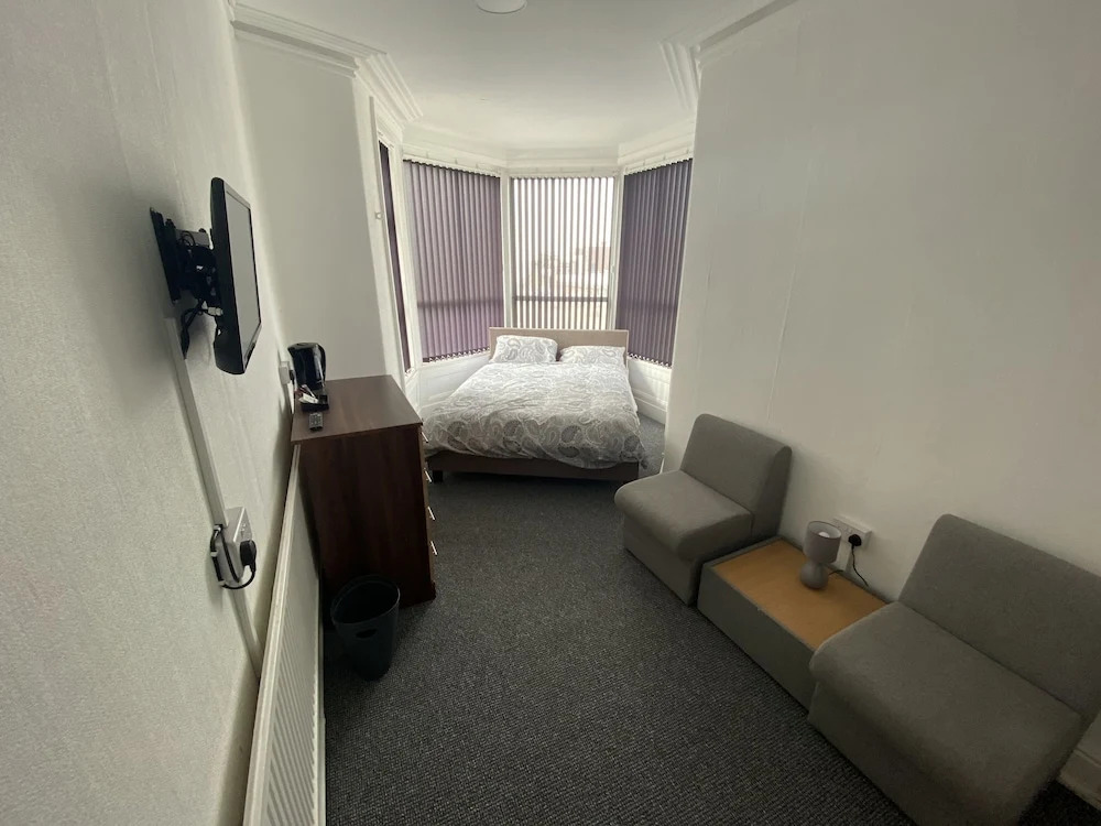 The Honley hotel