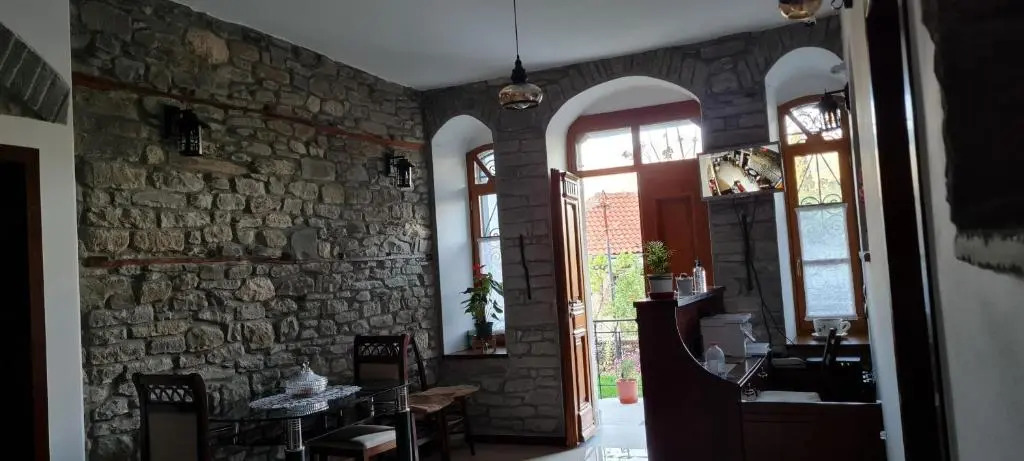Garden Guest House