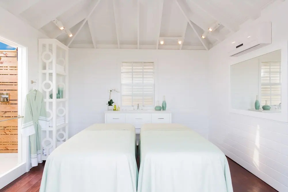 The Shore Club Turks & Caicos