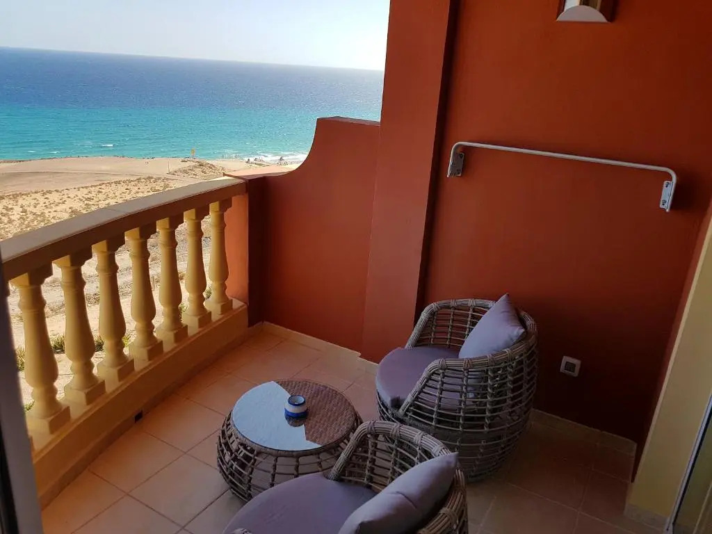 Playa Paraiso II
