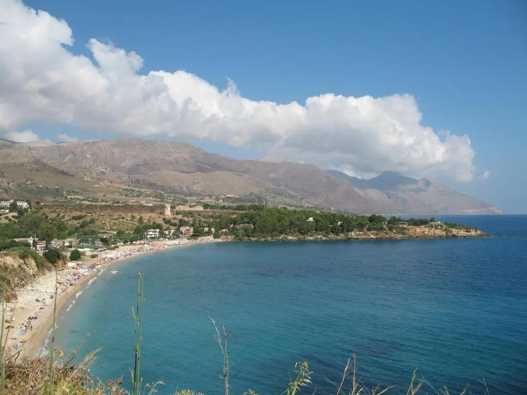 Finestra Sul Mare