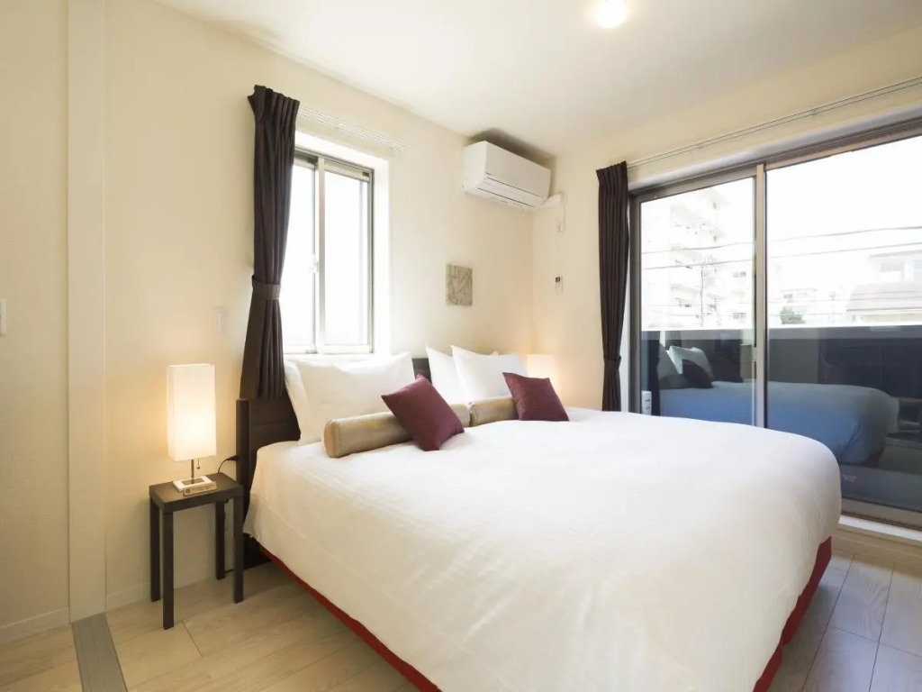 Hotel Gentle Fox Kyoto