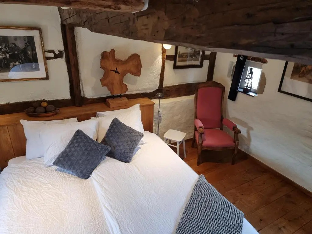 Een vleugje wellness in de Voerstreek - Bed & Breakfast Onder de Poort