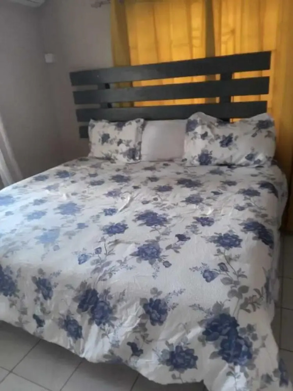 Unity Villa