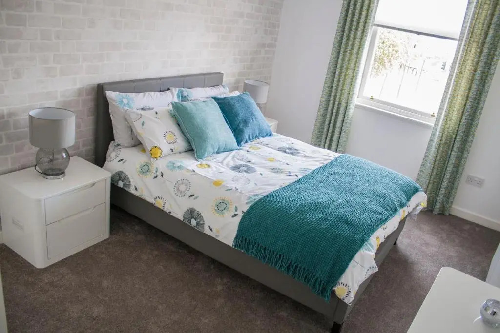 Lexington Apartments, entire apartment, sea view, private parking, wifi