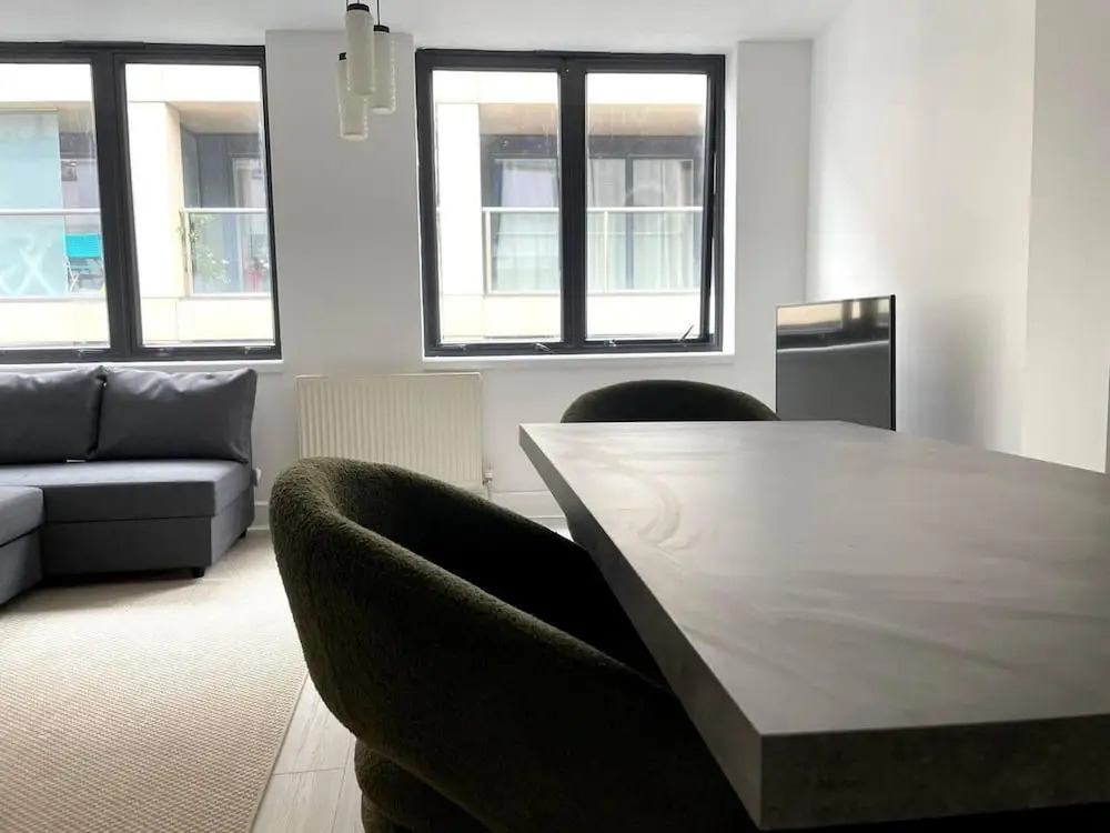 Beautiful 2-bed Apartment in Central London