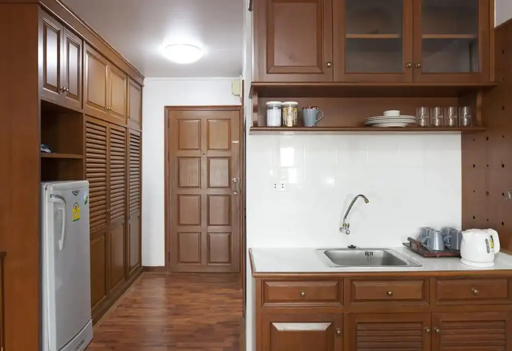 Comfy Studio Nimman