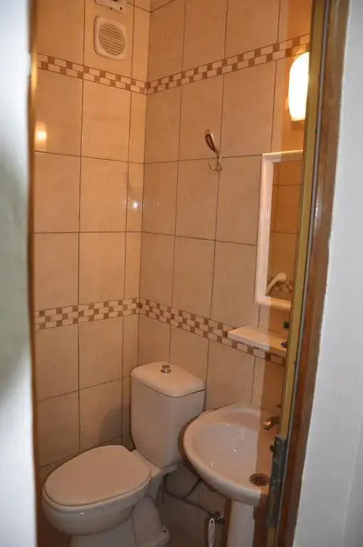 Turunç Pansiyon