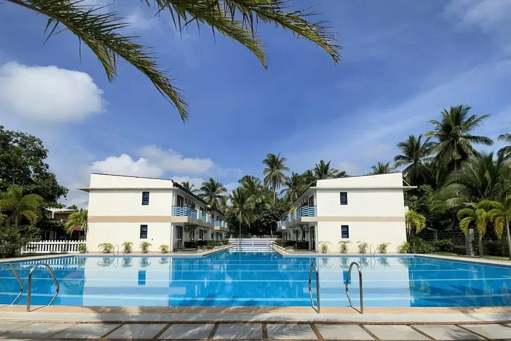 Green Nature Resort and Leisure Park Nagcarlan Laguna