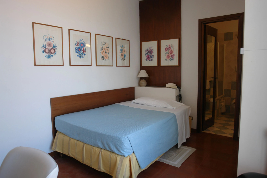 Hotel Della Baia