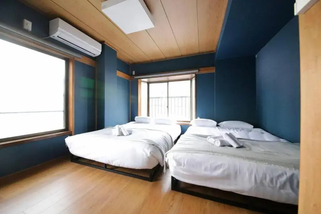 Sky Tree INN Ⅱ（晴樹宿Ⅱ）