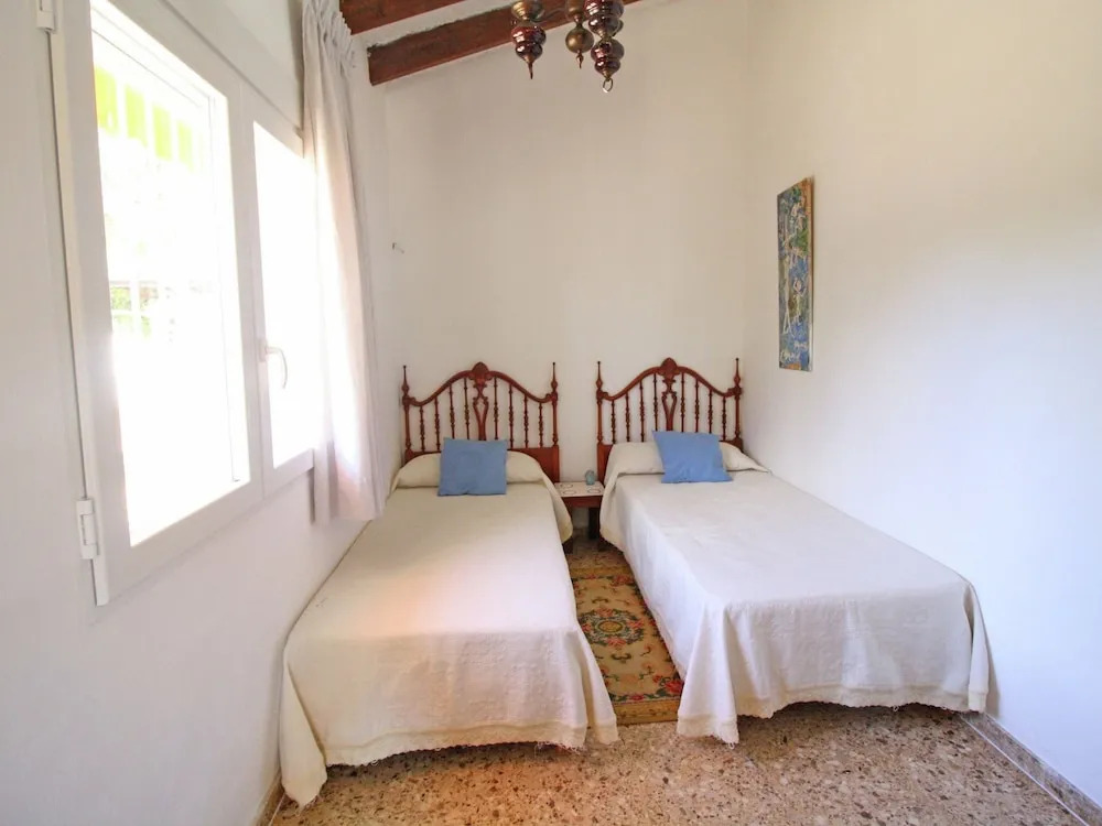 Great Villa for a Wonderful Holiday With Private Swimming Pool