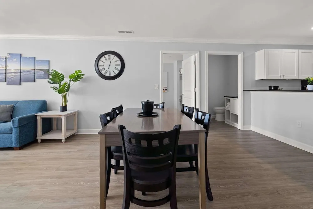 Ocean Escape Condos