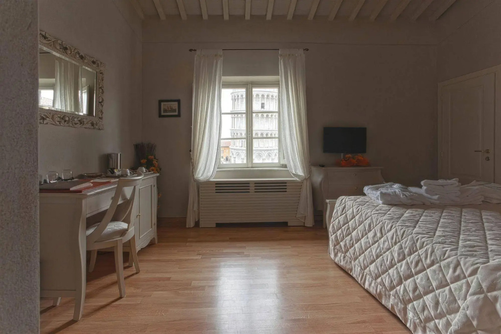 Residenza dEpoca Relais I Miracoli