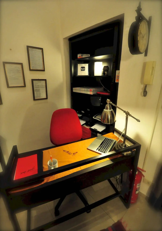 Babuino 127 Rooms