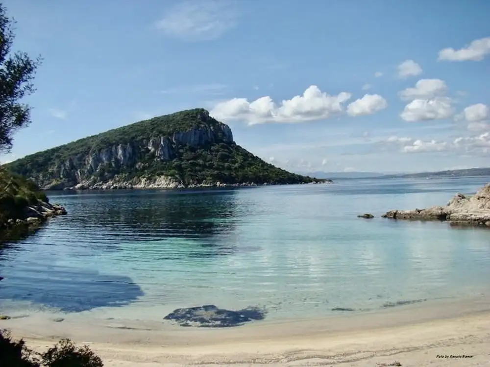 Residence a Marinella a 450 mt dal mare