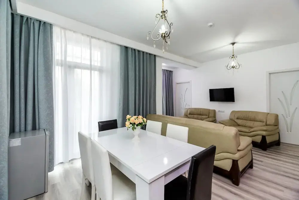 Apart Hotel DeMar