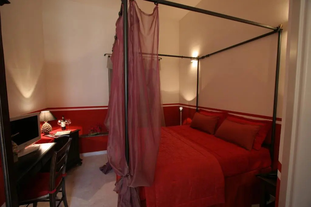 Officinagastronomica Resort