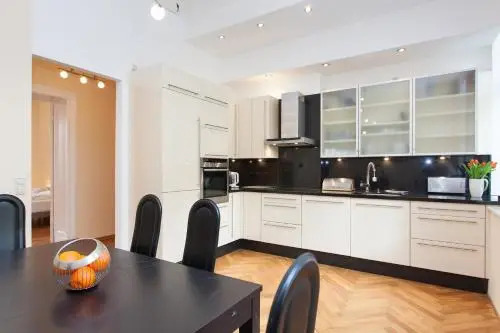 GreatStay Apartment - Bornstedterstr.