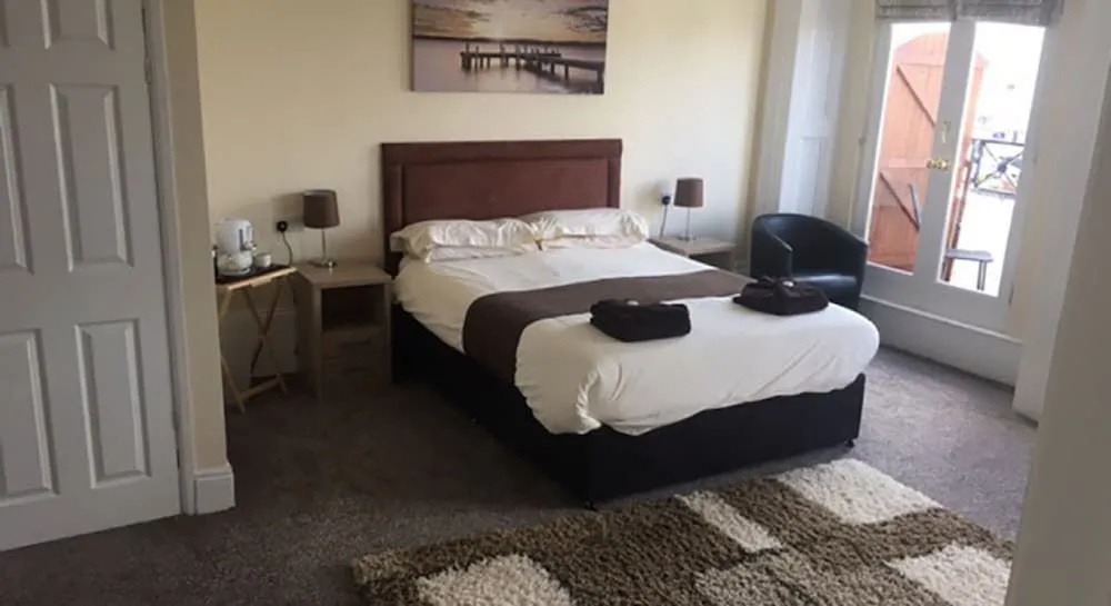 Royal Grosvenor Hotel