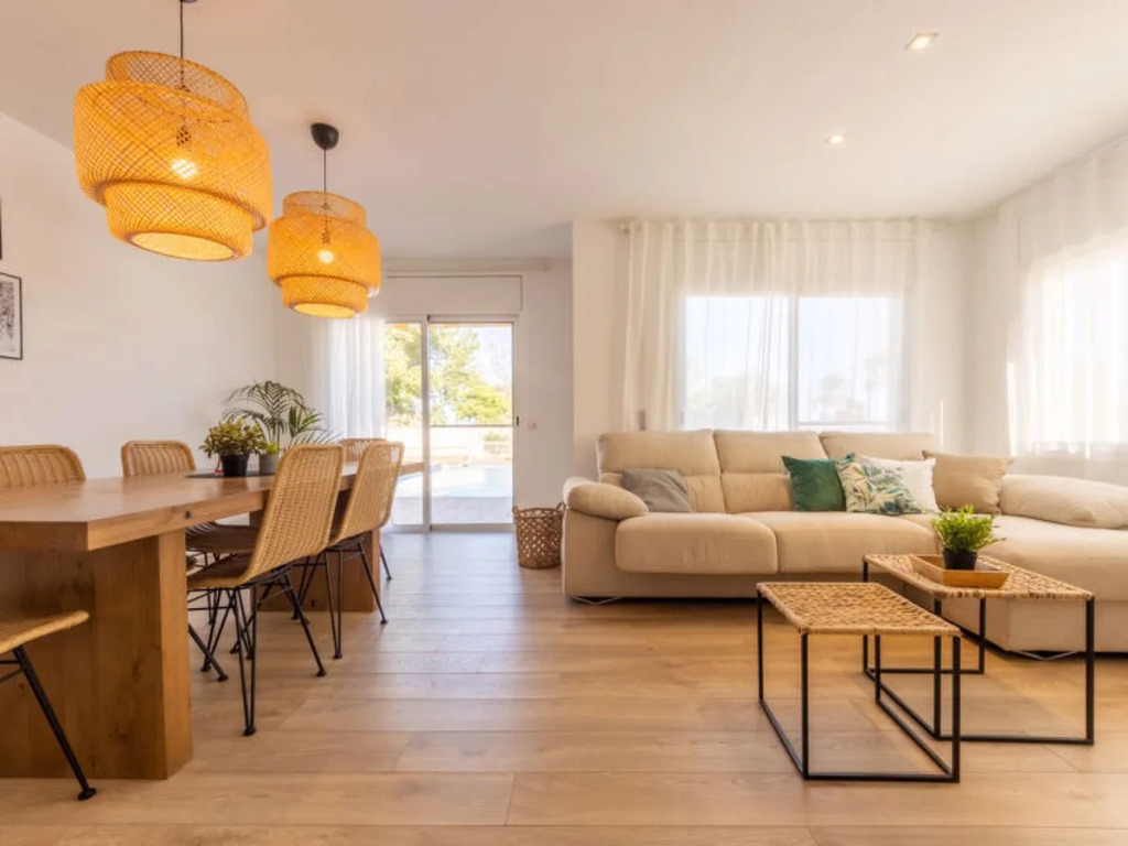 Holiday Home Silvia by Interhome
