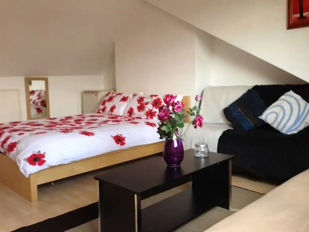 Leslie Road Accommodation