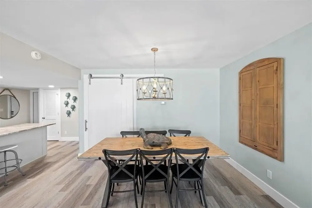 Holiday Surf And Racquet Club 608 2 Bedroom Condo by Redawning