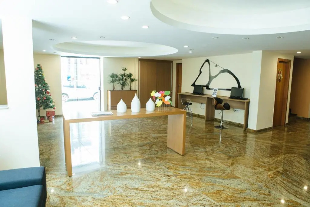 Gamboa Rio Hotel