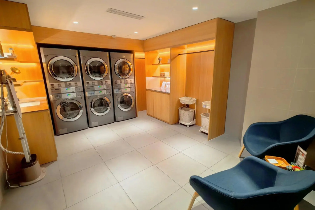 Motel168 Jia Ding Bo Le Inn