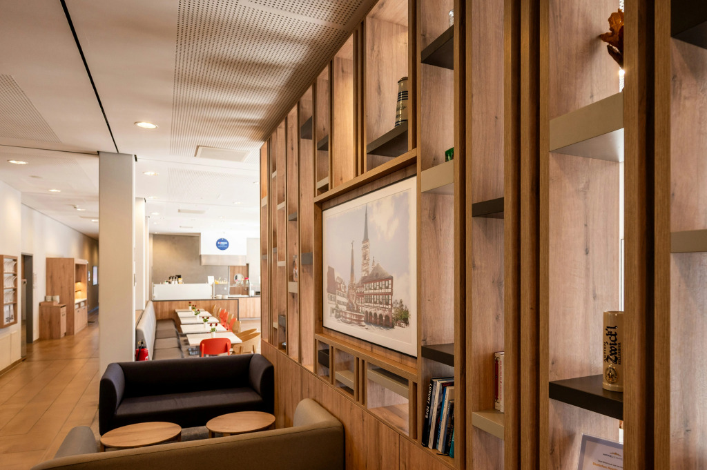 Holiday Inn Express Nürnberg-Schwabach