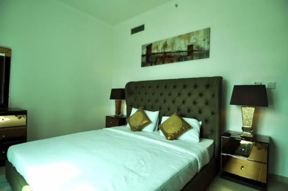 Piks Key - Burj Residence