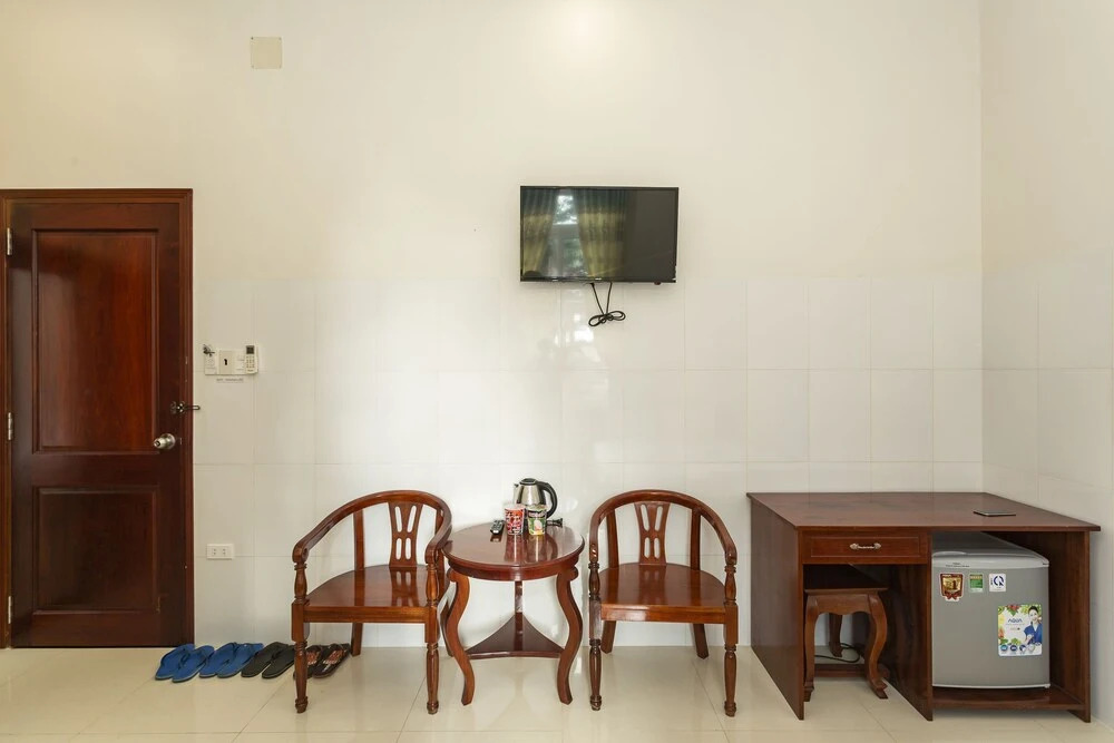 Oyo 324 Little Ha Noi Hotel