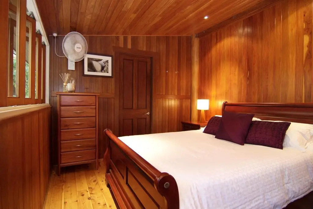 Port Douglas Valley Retreat