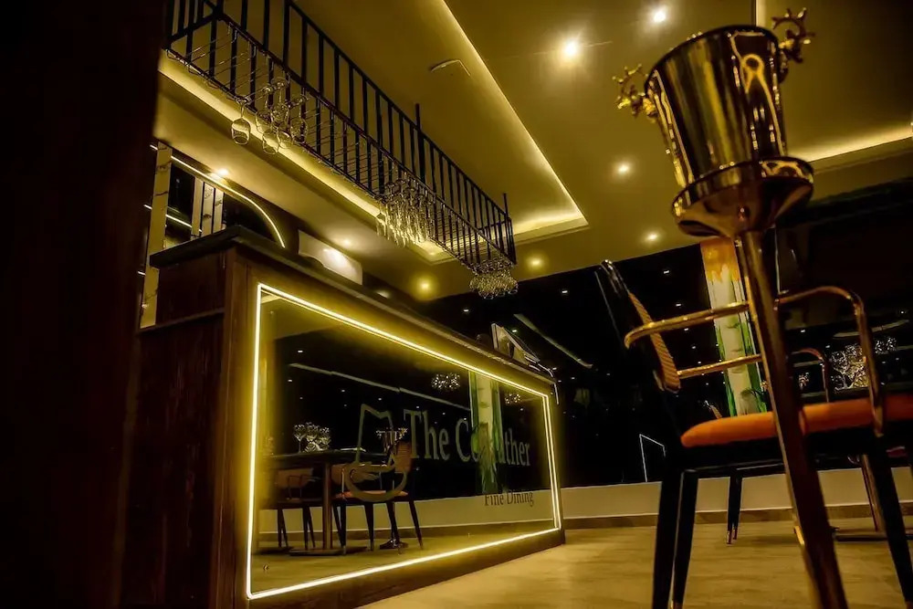 Dagsville Escape Boutique Hotel & Spa