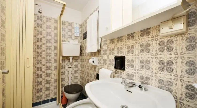 Hotel La Rondinella