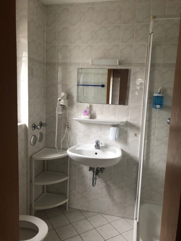 Simona Hotel Frankfurt Airport